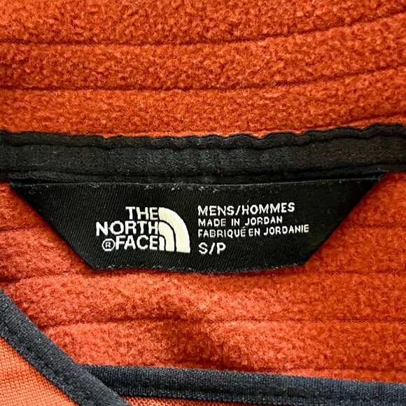 The North Face Men's Echo Rock Pullover Hoodie - Small - Picture 13 of 14